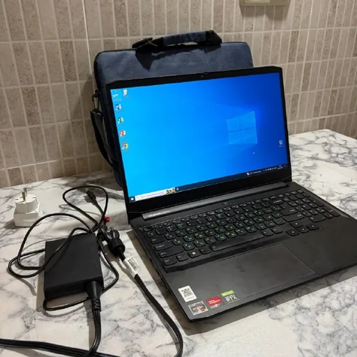 Lenovo IdeaPad Gaming 3