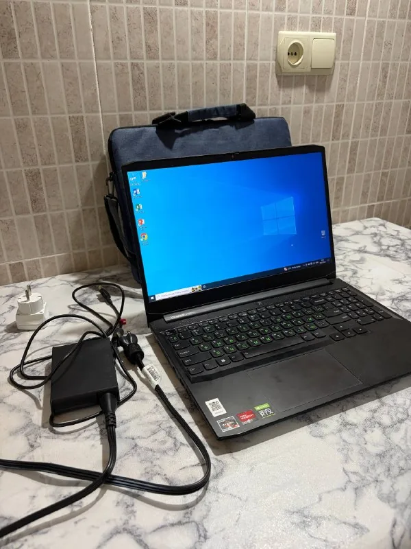 Lenovo IdeaPad Gaming 3 1