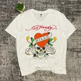 Ed Hardy футболка 1