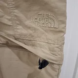 Женские треккинговые брюки-трансформеры The North Face 2