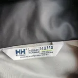 Ветровки-дождевики Kelme и HH, размер 140 5