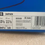 Adidas Gazelle Pro, Adidas Japan, Valentino, Harmont Blqinc 3
