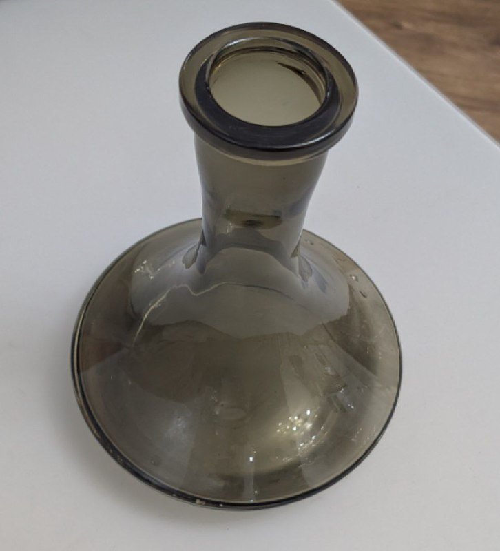 Колба для кальяна