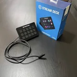 Stream Deck Elgato 2