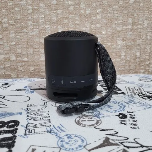 Sony SRS-XB13 Bluetooth колонка