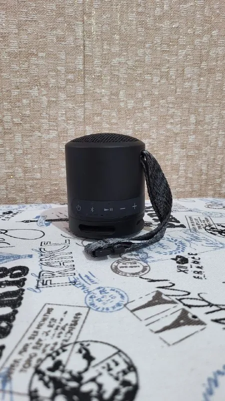Sony SRS-XB13 Bluetooth колонка 1