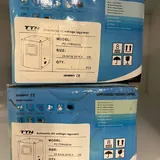 Стабилизатор напряжения TTN PC-TFR500VA 2