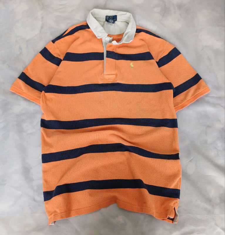 Polo Ralph Lauren t-shirt Size L 1