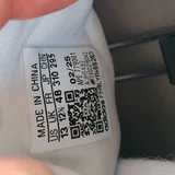 Кросівки Adidas Harden Vol.9 Glow Blue 6