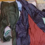 Женские сандалии, одежда, подушки 2