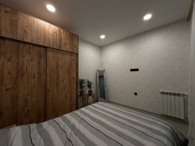 Квартира 1 плюс 1 в аренду в Батуми 5