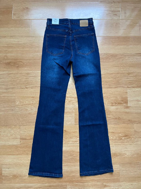 джинсы Zara, Zarina, SELA новые женские 6