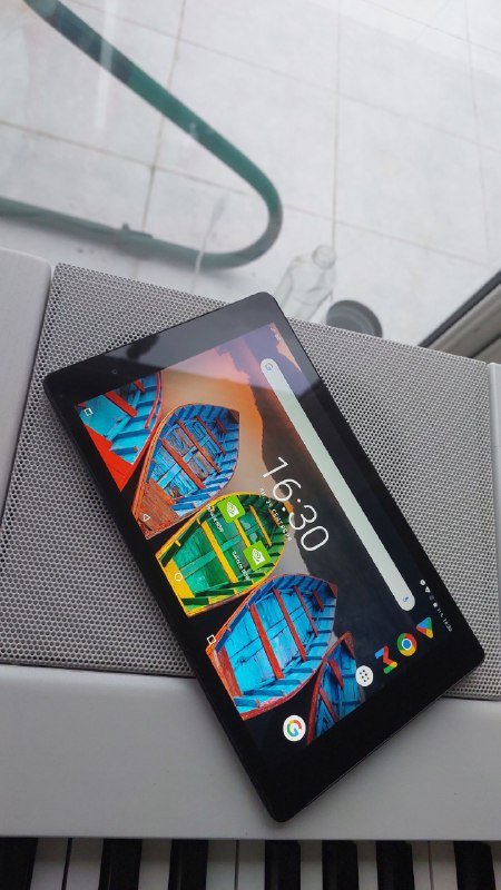 Lenovo Tab 3 8 Plus планшет 8 дюймов