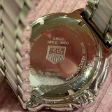 TAG Heuer Formula 1 CAH1211 керамические часы 3