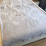 Пододеяльник, наволочки 2