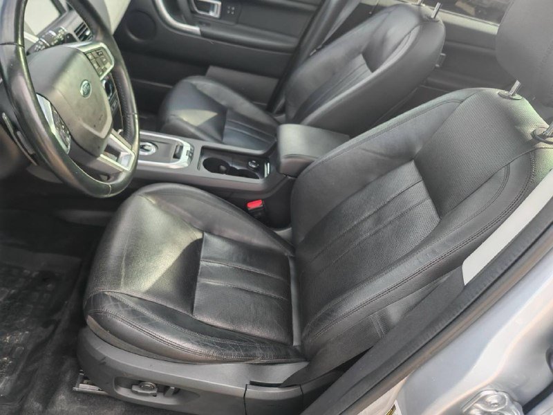 Range Rover Discovery 3