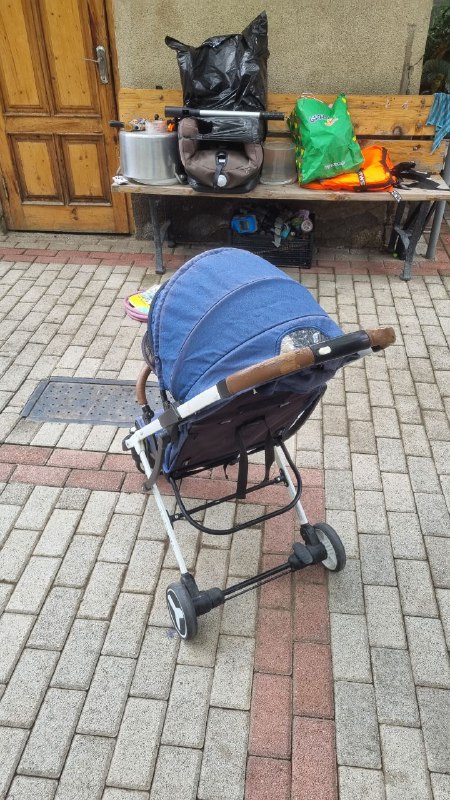 კალისკა 5