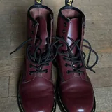 Ботинки Dr. Martens 1