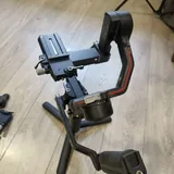 DJI RS 3 Combo, DJI R Vertical Camera Fixing Component 2