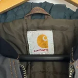 Куртка Carhartt, винтажная куртка, сумка Ölend Backpacks 3
