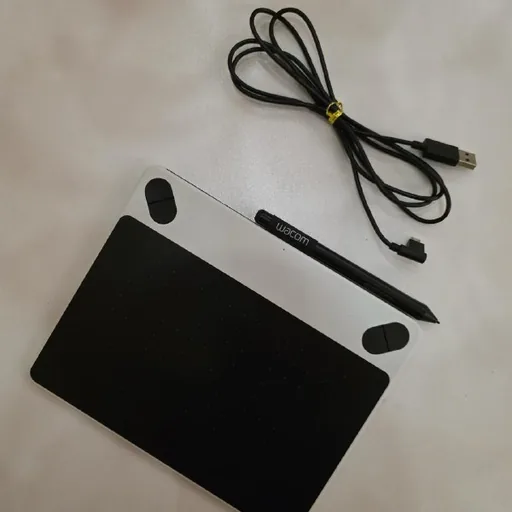 Графический планшет Wacom Intuos Draw