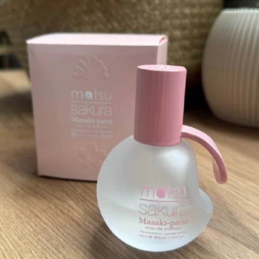 Matsu Sakura туалетная вода