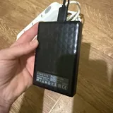 Внешний жесткий диск Seagate 1TB, удлинитель 3