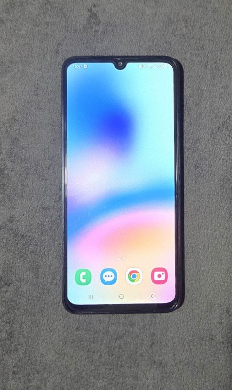 Samsung A05s