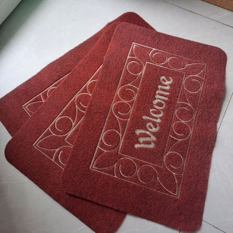 Коврики придверные 2