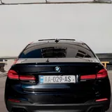 BMW M550i 3