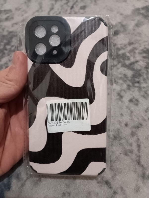 Чехол для iPhone 11 Pro 2