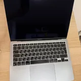 Apple MacBook Air M1 2020, 16GB RAM, 256GB SSD 1
