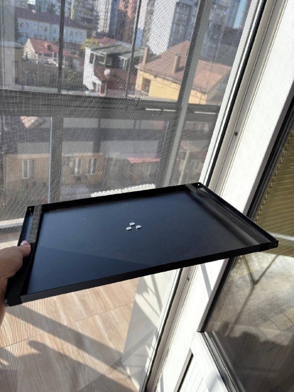 Полка для штатива