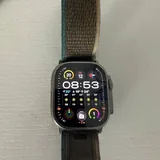 Apple Watch Ultra 49mm 2