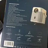 Проектор VANKYO H300A Full HD Smart 4
