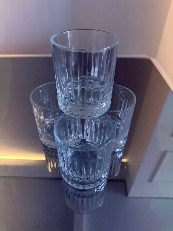 Кружки, стаканы, соусницы, форма для запекания, кастрюли 3