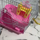 Клетки для хомяков 3