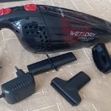 Беспроводной пылесос Ariete 3