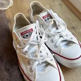 Шлепанцы, кеды Converse 5
