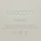 Графический планшет Wacom Intuos 3