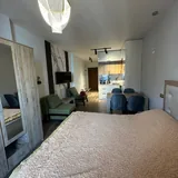 Studio apartment for rent 2