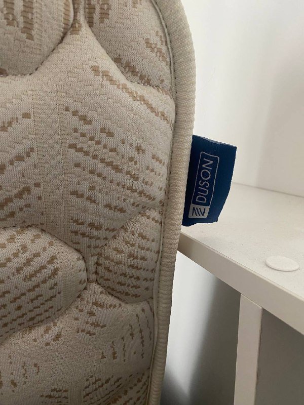 рабочий стол, пружинный матрас Duson, 2 вентилятора 4