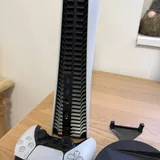 Игровая приставка PlayStation 5 4