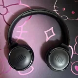 JBL TUNE 520BT наушники 1