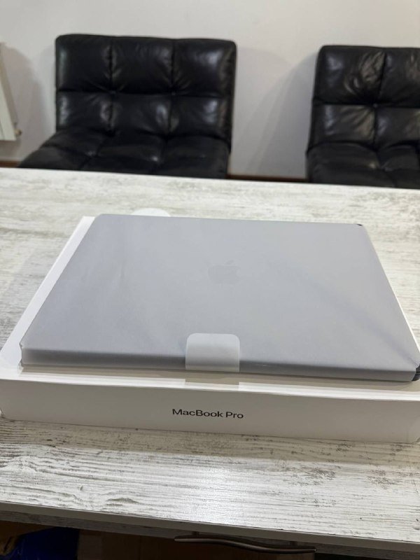 MacBook Pro 16 M4 Max 48Gb 1Tb Space Black