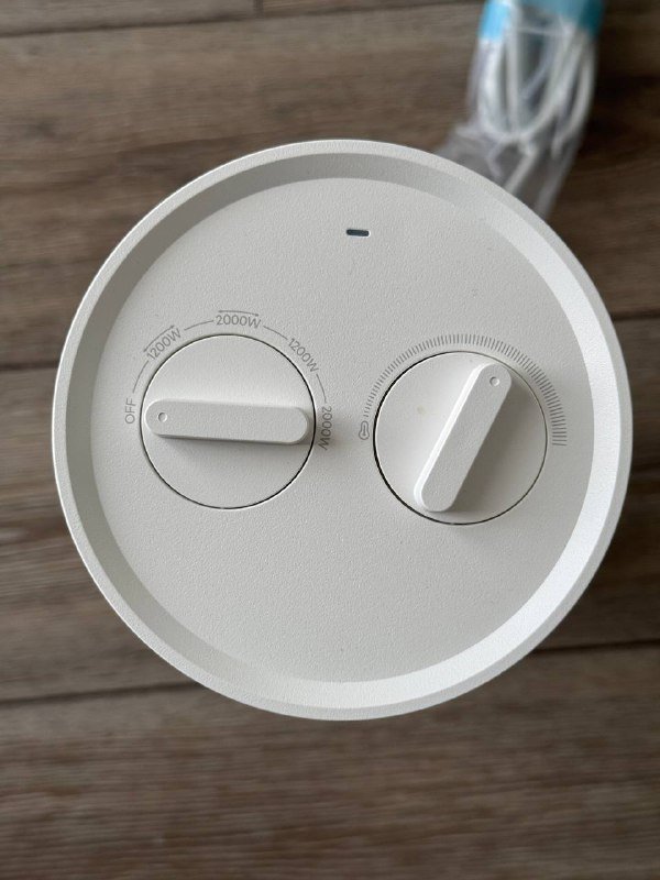 Обогреватель Xiaomi Fan Heater 2