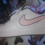 Кроссовки Nike 3