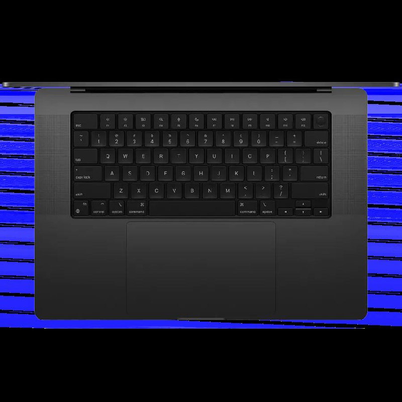 Macbook Pro 16 Inch 2024 M3 Pro 18/512