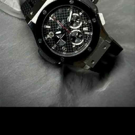 Часы Hublot