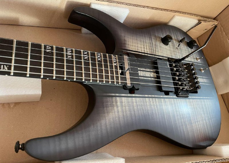 Электрогитара SCHECTER BANSHEE GT FR SCB 4